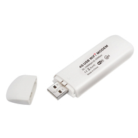 Point d'accès Wi-Fi mobile mondial 4G avec lecteur de carte SIM, antenne sans fil LTE Hotspot, Internet de poche MTC Namibie