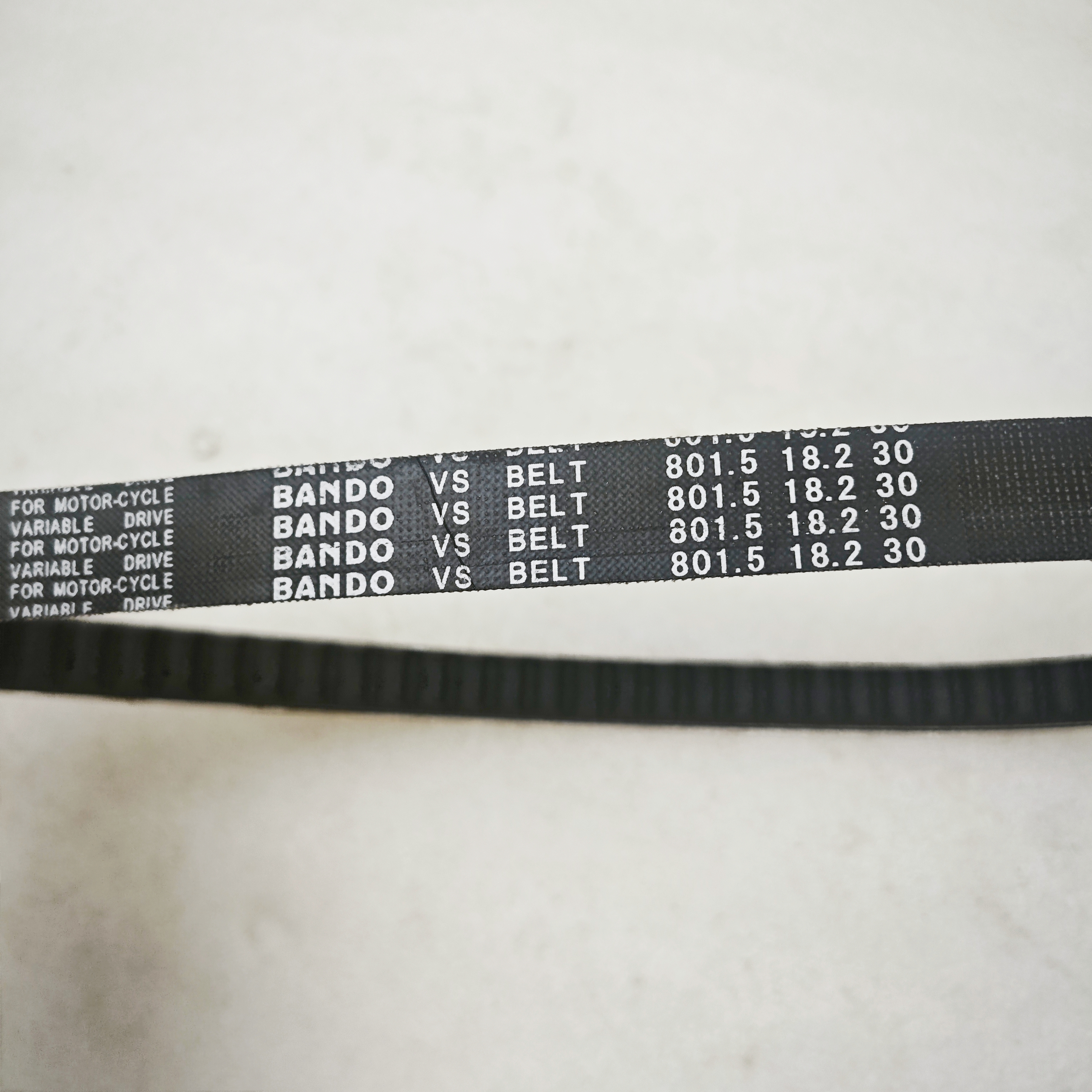 Variador continuo 150/175/200