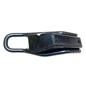 <span class=keywords><strong>Gancio</strong></span> di <span class=keywords><strong>traino</strong></span> originale nuovo di zecca OE CA100152870, adatto per i modelli JiangXi Isuzu DMAX 2021. - Product Image 5