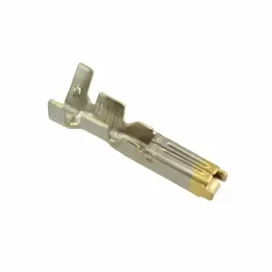 HYST 16-20AWG CRIMP GOLD Rectangular Connector Contacts 173631 173631-2 electron component Integrated Circuit chip