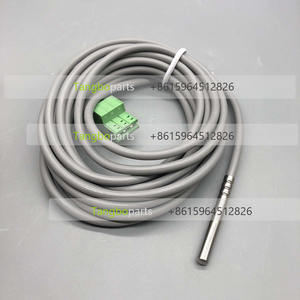 Chaudières à gaz Accessoires Réservoir d'eau Sonde de température Fil pour chaudières à gaz <span class=keywords><strong>Bosch</strong></span> Remplacement - Product Image 3