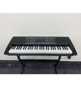 Thiết Kế Chuyên Nghiệp Chất Lượng Tốt Nhất Đàn Piano Bàn Phím Điện Tử Organ Giá Rẻ Bàn Phím Âm Nhạc - Product Image 6