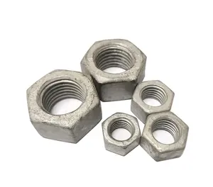 A194 Grade 2H Sokun B18.2.2 Hex Nut