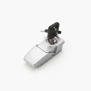 Fibbia di Sicurezza <span class=keywords><strong>DKS</strong></span> in Lega di Zinco e Acciaio Inossidabile - Product Image 3