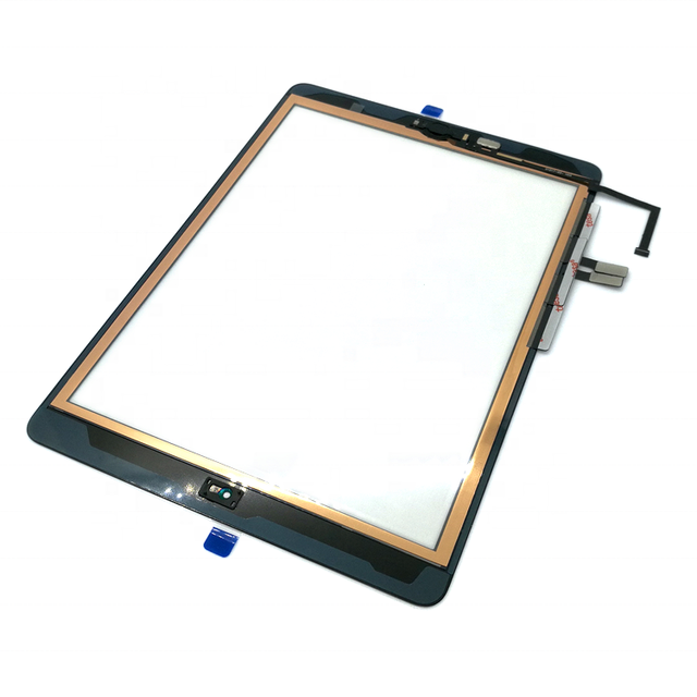 For 2018 iPad 9.7 6th Sixth Generation A1893 A1954 Touch Screen Glass Digitizer