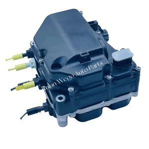 Bơm phun dung dịch urê khí thải động cơ Diesel cho xe Volvo 0444042009 42575983 0444042109 0444042060, phụ tùng xe tải do nhà sản xuất Trung Quốc cung cấp - Product Image 1