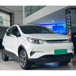 Mejor Precio, BYD Yuan Pro <span class=keywords><strong>2021</strong></span> Usado, 401KM, SUV Eléctrico Compacto Premium, Carga Rápida para Uso Diario - Product Image 1