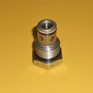 วาล์วตรวจสอบ281-2725 GP 2812725 139-2358 1392358วาล์วตรวจสอบสำหรับ C12 C13 C15 3406E C18 - Product Image 1