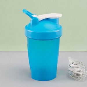 Grosir 400ml 600ml klasik Loop Top pengocok <span class=keywords><strong>Protein</strong></span> botol Gym plastik daur ulang BPA bebas kebugaran pengocok <span class=keywords><strong>Protein</strong></span> Botol
