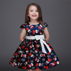 Nuevo Producto Ropa para Niños Vestido de Fiesta para Niñas de 9 Años - Product Image 6