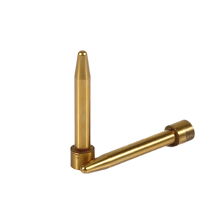 Punzonadora de precisión personalizada de fábrica, herramienta de prensa, troquel y Molde, prensa de bolas, molde, piezas de metalurgia de polvo - Product Image 4