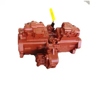 DAEWOO SOLAR 340LC-V Main Pump 401-00253 SL340LC-V Hydraulic Pump