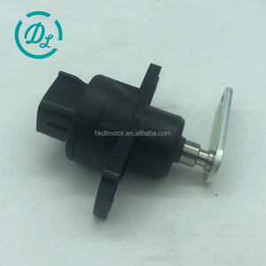 Capteur de pédale d'accélérateur diesel EexcavaStart 8-98131263-0 8-97602416-0 4HK1 compatible avec les excavatrices NPR NQR, remplacement durable, garantie 6 mois - Product Image 4