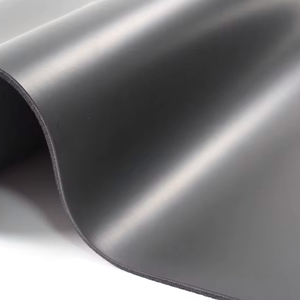 Chất lượng cao sinh thái thân thiện PU 100% cao su tự nhiên 5 mét Yoga <span class=keywords><strong>Mat</strong></span> Non-Slip biểu tượng tùy chỉnh và màu sắc tập thể dục <span class=keywords><strong>mat</strong></span> - Product Image 4