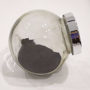 Óxido de Cobre (II) de Alta Pureza 99.8% mín. 30-80 mesh CuO Cas 1317-38-0 para Alimentación Animal - Product Image 1