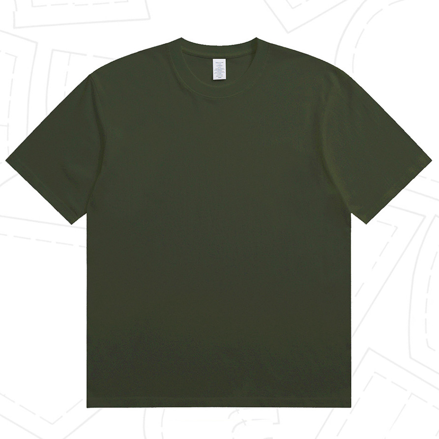 Vert olive