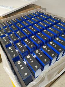 Cornex Grade A Prismatische 314ah Lfp Cel 3.2V Oplaadbare Lifepo4-batterij Voor 48V 15kwh Solar Ess, Rv, Marine Power Systeem - Product Image 2