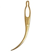 Dreadlocks argent et or Sister Lock Crochet Microlock Interlock Dreadlocks outil de verrouillage entretien accessoires de fixation