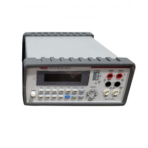 Multimètre numérique Keithley 2001MEM2 7 1/2 chiffres avec fonction de balayage, instrument de mesure électronique - Product Image 1