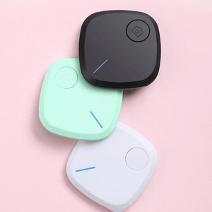 เครื่องค้นหากุญแจอัจฉริยะพร้อมสัญญาณเตือนป้องกันการสูญหาย ตัวติดตามกุญแจไร้สายสำหรับสัญญาณเตือนภัยส่วนบุคคล - Product Image 6
