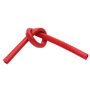 Tự động Silicone u-kênh con dấu cao su <span class=keywords><strong>TRIM</strong></span> linh hoạt cửa cạnh bảo vệ tùy chỉnh cắt dịch vụ xử lý tùy chỉnh kích thước phong phú - Product Image 5