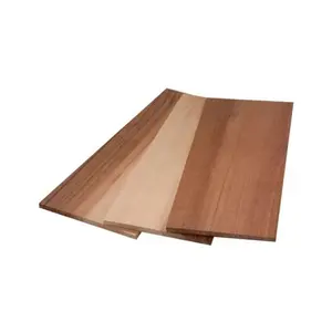 China Factory Sale Multi-purpose Wooden Roof Tiles Clear Cedar Shingles Tiles