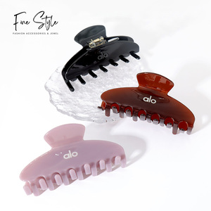 مصنع هونج كونج للبيع بالجملة أسيتات مع تصميم شعار الأكثر مبيعًا للمناسبات اليومية - Product Image 2