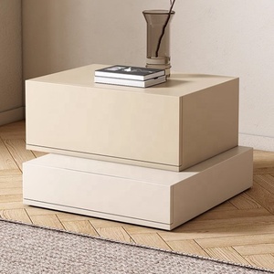 <span class=keywords><strong>Table</strong></span> <span class=keywords><strong>de</strong></span> <span class=keywords><strong>chevet</strong></span> tatami créative <span class=keywords><strong>de</strong></span> style crème <span class=keywords><strong>Table</strong></span> <span class=keywords><strong>de</strong></span> <span class=keywords><strong>chevet</strong></span> rétractable <span class=keywords><strong>de</strong></span> chambre à coucher <span class=keywords><strong>de</strong></span> stockage <span class=keywords><strong>de</strong></span> peinture en bois massif moderne simple - Product Image 1