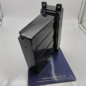 543-00107 54300107 300611-02057 Panneau de commande de climatisation pour DX140W DX225LC DX300LC DX225LL DX300LL - Product Image 5