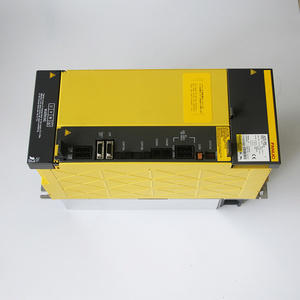 Fournisseur de pièces détachées pour servomoteurs, contrôleurs et amplificateurs FANUC A06B-6117-H109 A06B-6114-H109 - Product Image 3
