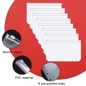 Agenda de pensée en spirale personnalisé planificateur d'inventaire à couverture rigide classeur budgétaire mensuel cahier flash - Product Image 5