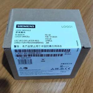 1 шт. Новый 6ED10522HB080BA1 логотип 24RCEO модуль SHIPXR - Product Image 1