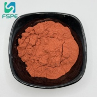 Poudre d'extrait de sang de dragon naturel poudre de sang de dragon 10:1 poudre d'extrait de sang de dragon pur