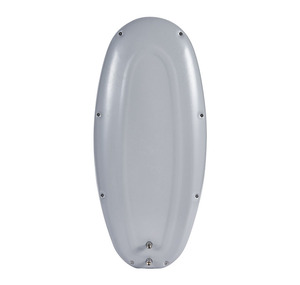 Prix Usine 50W 100W IP65 AC Éclairage Public Extérieur Étanche Super Lumineux pour Routes Urbaines Aluminium FL-LD-BT3 100W Facteur - Product Image 2
