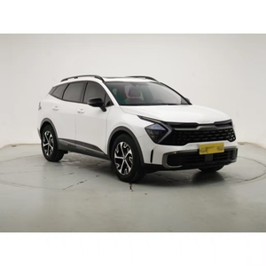 Voiture d'<span class=keywords><strong>occasion</strong></span> <span class=keywords><strong>Kia</strong></span> <span class=keywords><strong>Sportage</strong></span> 2.0T SUV essence 5 portes 5 places <span class=keywords><strong>2022</strong></span>, conduite à gauche, toit ouvrant panoramique, intérieur clair, automatique, haute performance - Product Image 1