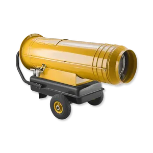 جهاز أمان KENDE يغلق تلقائيًا خارج زيت الديزل ورشة عمل متنقلة لمزارع الدواجن صناعة الدفيئة - Product Image 3