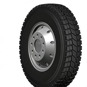 ยางเรเดียล ZC 385/65r22.5 295/80r22.5 315 80r22.5 TBR 12r20 1000-20 1200r24 ยางแทนซาเนีย 1000/20 ยางแบบมีท่อยางใน - Product Image 3