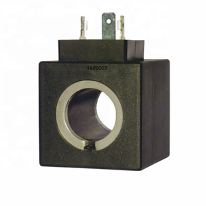 Nuevo en Stock: Bobina Solenoide ATOS Modelo COE-24DC/10 SP-COU-24DC/80 COE-24DC/20 para Válvulas Solenoides Hidráulicas - Product Image 3
