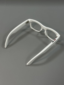AIMB-S2 MAX Glasses 2MP Camera AI Voice Assistant Translation Video Recording 290mAh - Product Image 2