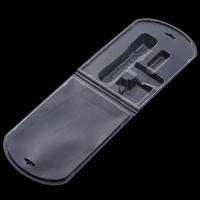 Fabricante de Moldes de Precisión, Venta al por Mayor de Envases Personalizados Tipo Blister para Señuelos de Pesca