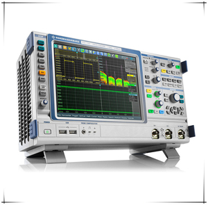 Nuevo Osciloscopio de Pantalla Táctil Rohde & Schwarz RTE1104 con 1 Año de Garantía - Product Image 3