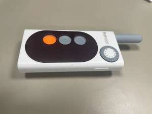 Collares electrónicos Auievkon para entrenar animales, <span class=keywords><strong>Collar</strong></span> de entrenamiento eléctrico recargable para perros, <span class=keywords><strong>Collar</strong></span> de choque antiladridos para mascotas para perros - Product Image 6