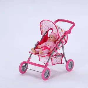 Carrito de transporte para bebé, productos infantiles, precio bajo