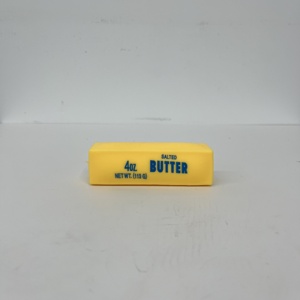Jouet anti-stress souple en forme de barre de beurre réaliste, rempli de vaseline, pour soulager l'anxiété, en provenance de notre entrepôt aux États-Unis - Product Image 6