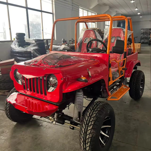 ค้นหาไอคอนที่คล้ายกัน รถ UTV ไฟฟ้าคุณภาพสูง 4x4 1000cc รถ UTV ไฟฟ้าสำหรับขาย พร้อมใบรับรอง TUV CE - Product Image 1