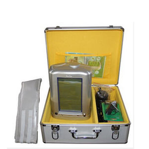 Máquina de spa de pies/masajeador de pies de circulación sanguínea/máquina de masaje de pies vibratoria - Product Image 2