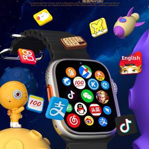 GS37 4G Red completa Smartwatch AMOLED Cámara dual <span class=keywords><strong>para</strong></span> videollamadas Asistencia <span class=keywords><strong>para</strong></span> tareas Impermeable (IP68) Operado por <span class=keywords><strong>Android</strong></span> - Product Image 1