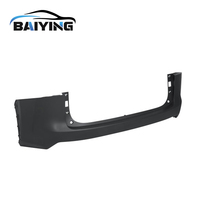 Pour TOYOTA SIENNA 2021 PEUR PARE-CHOCS LX1100175 exécution exquise