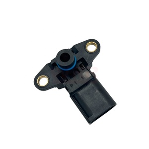 Nuevo Sensor de Presión Diferencial WRR para E90 E60 328i 528i, Transductor MAP de Colector de Admisión Premium y Duradero, OEM 13628657300 - Product Image 1