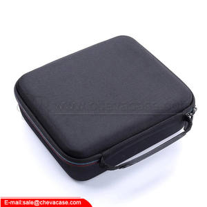 Funda protectora de EVA moldeada, bolsa de herramientas para Robot <span class=keywords><strong>Cozmo</strong></span> Collector Edition - Product Image 5